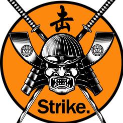 Strike Fightwear